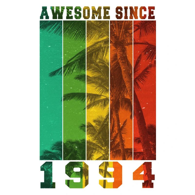 Awesome Since 1994