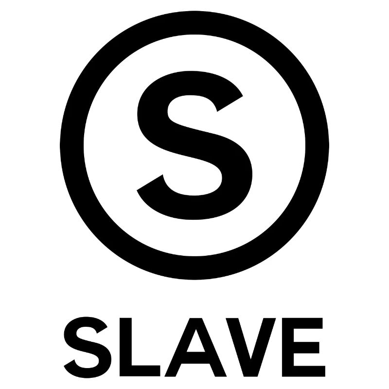 Slave Graphic