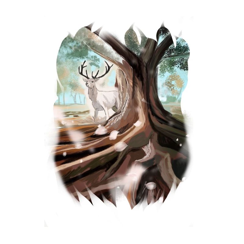 Deer