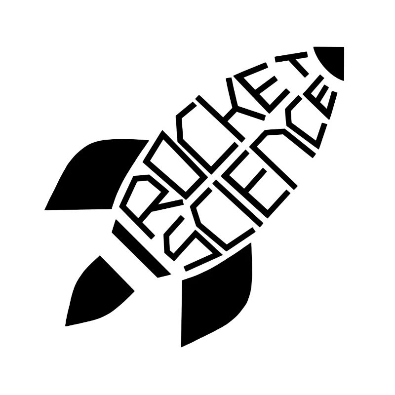 Conception aérospatiale robuste de Rocket Science