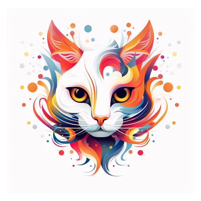 Cat logo