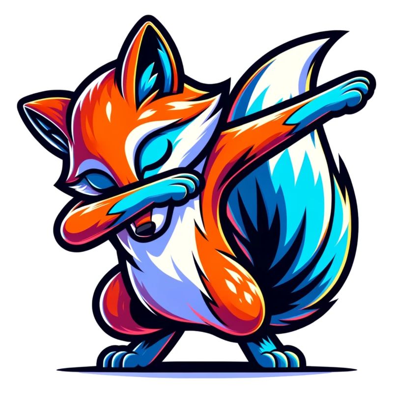 fox, animal, forest, red fox, wilderness