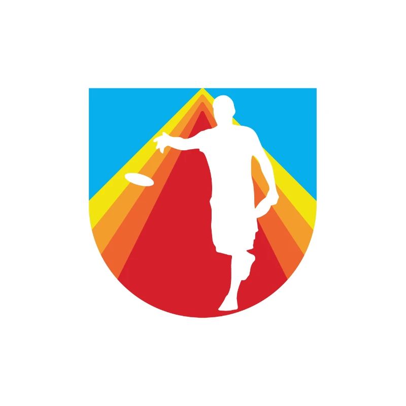 Frisbee Disc Golf