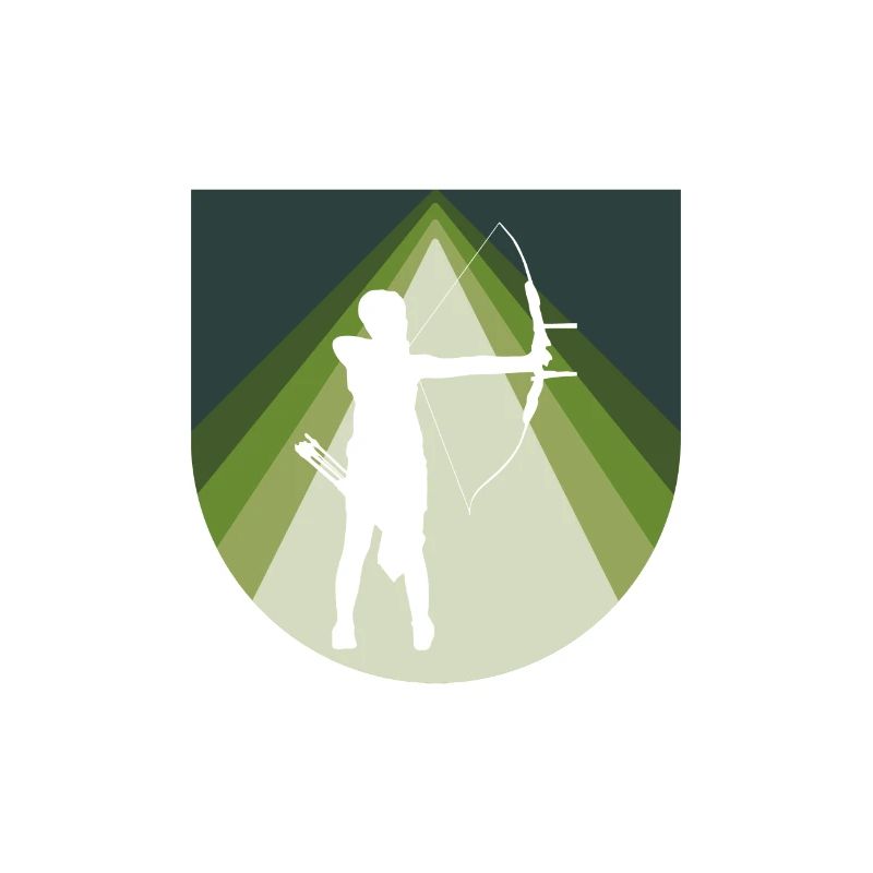 Archer Archer Longbow