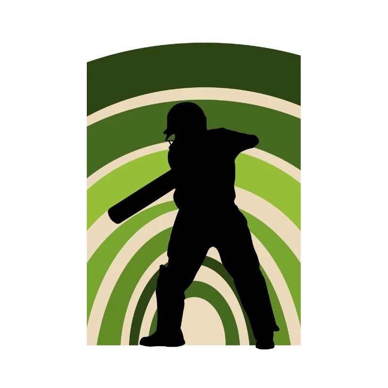 Cricketer Cricket