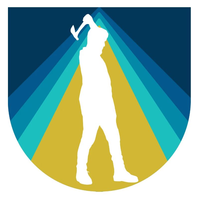 Axe Thrower Axe Thrower