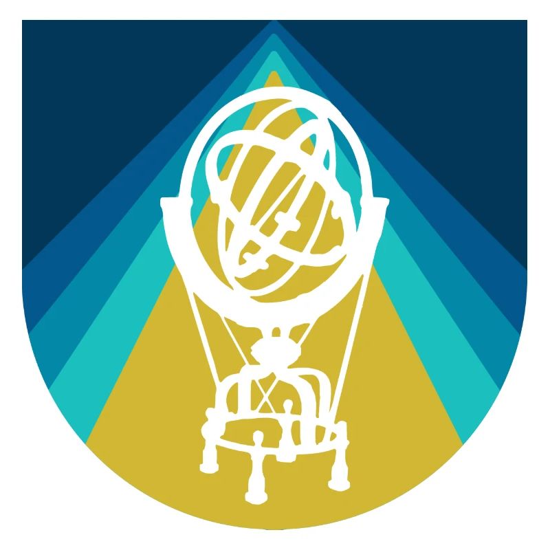 Physicist Celestial Bodies