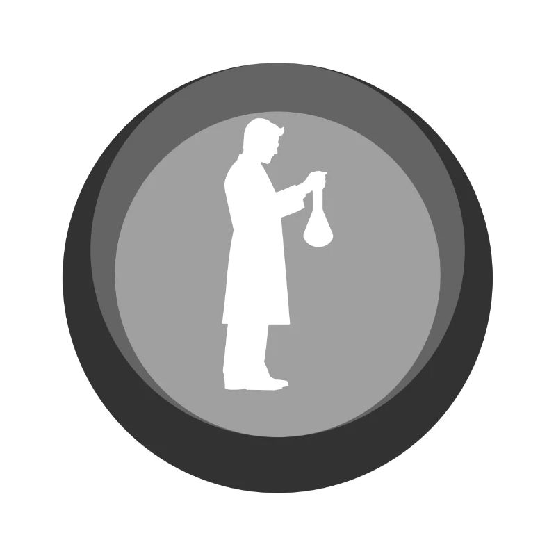 Chemistry Atom Molecule