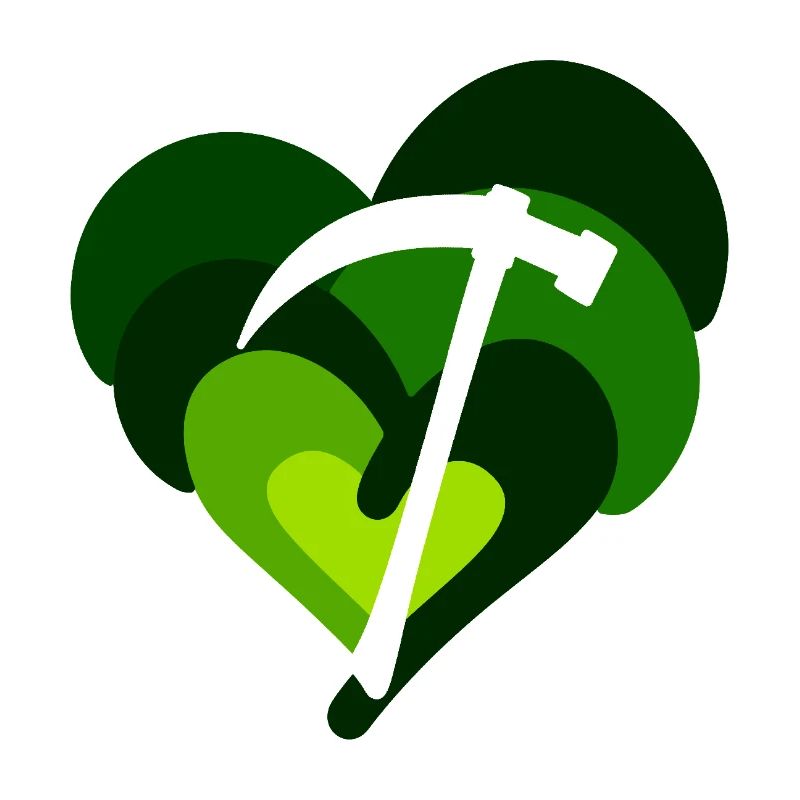 Mining Pickaxe Miner