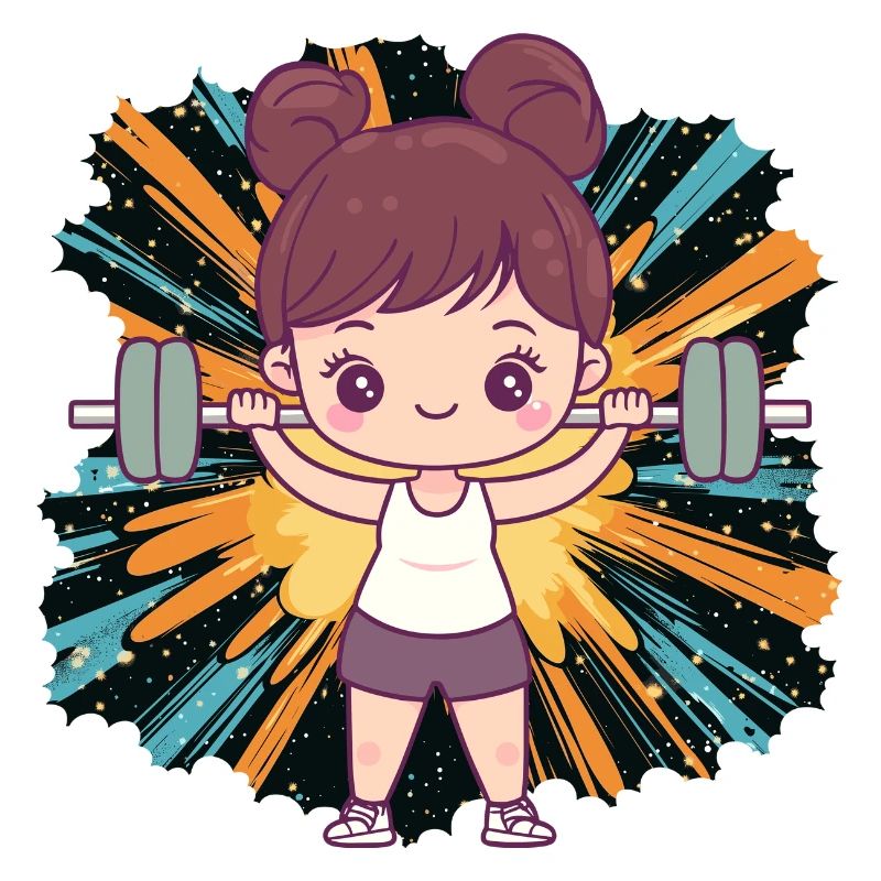 Training Training Training Trained