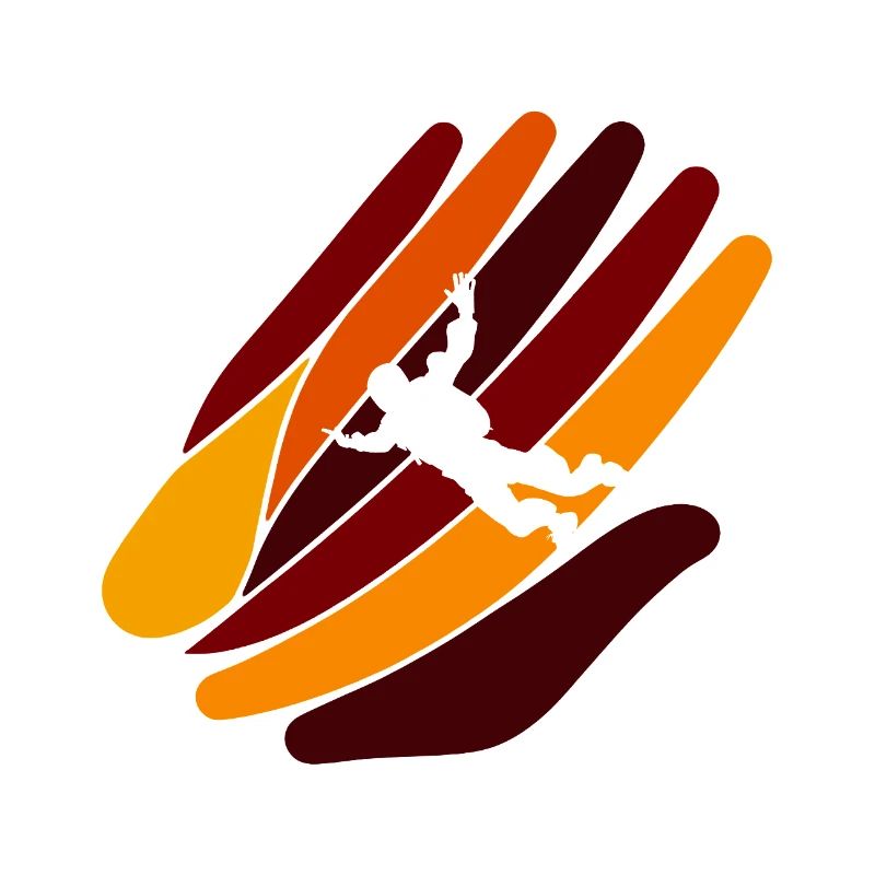 Skydive Base Jumping Freefall