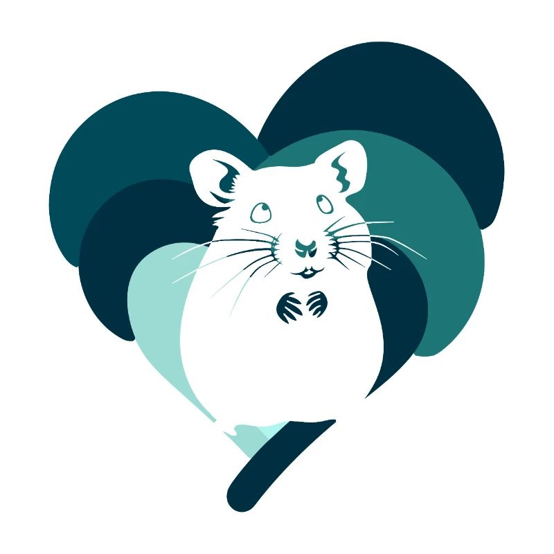 Hamster Rodent Mouse