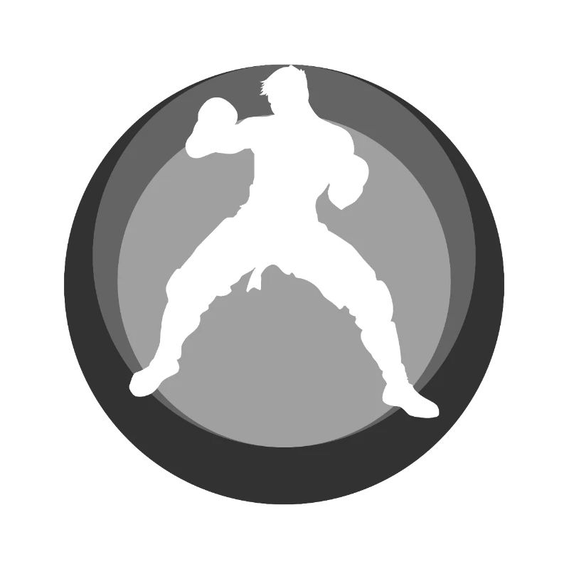 MMA Jitsu Grappling
