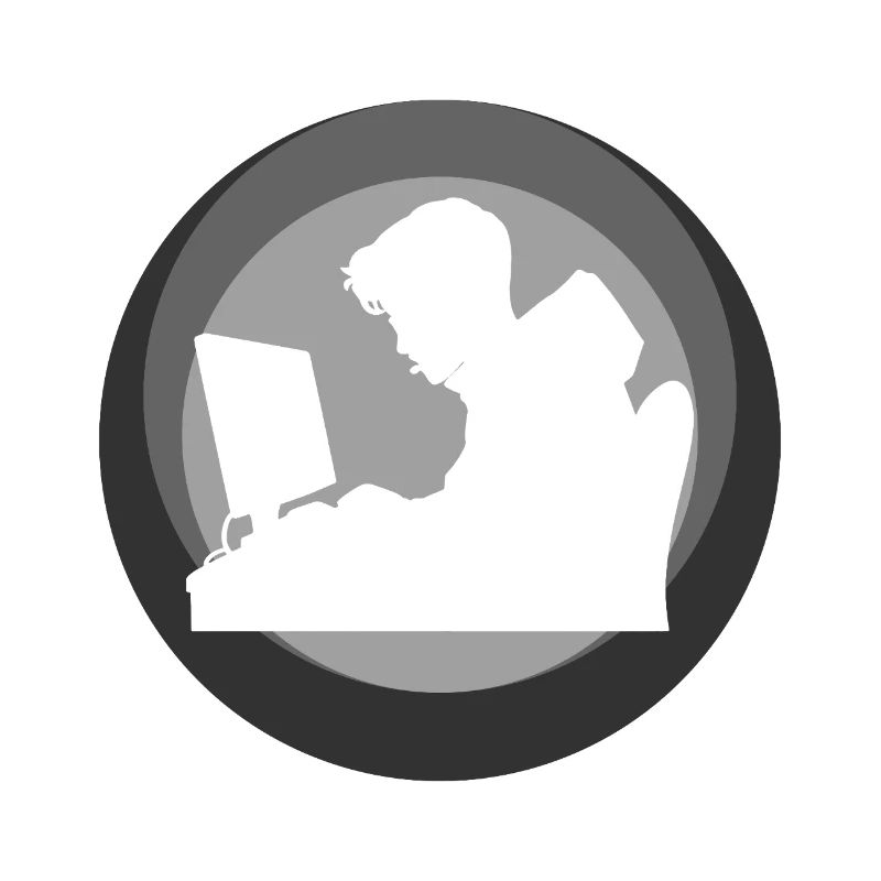 Hacker Computer Science Student