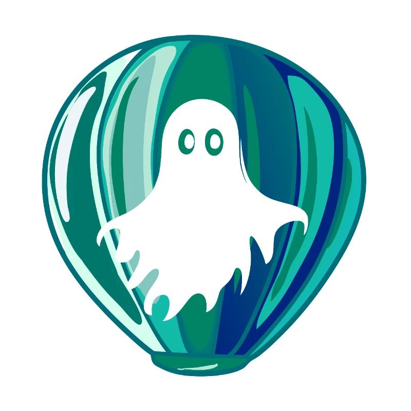 Ghost Ghost Hunter Night