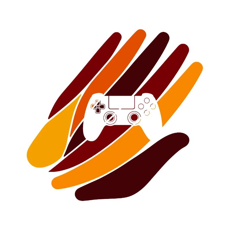 Gaming Konsole Controller
