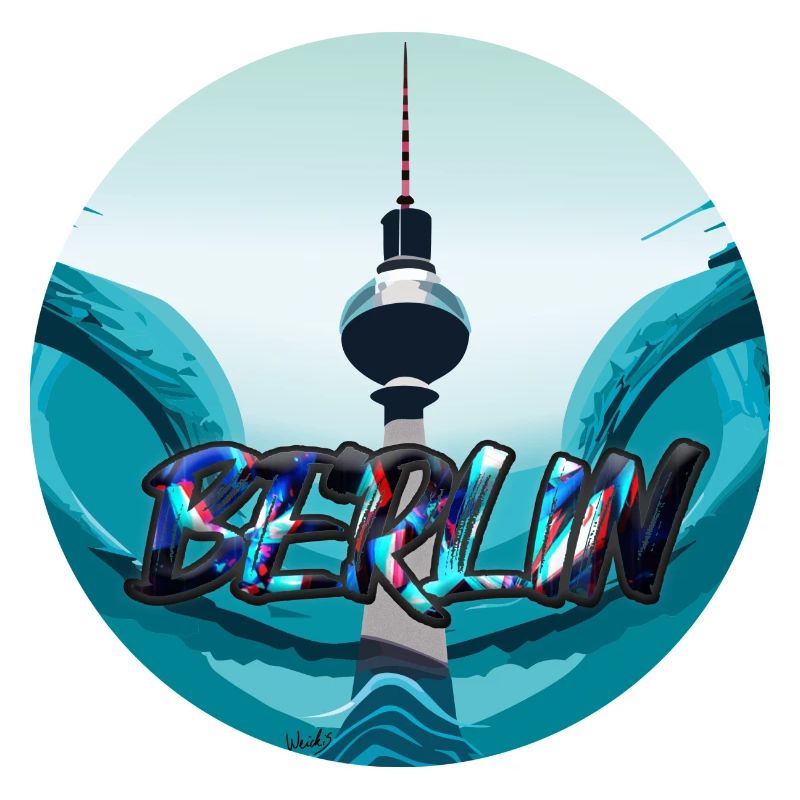 Berlin Wave