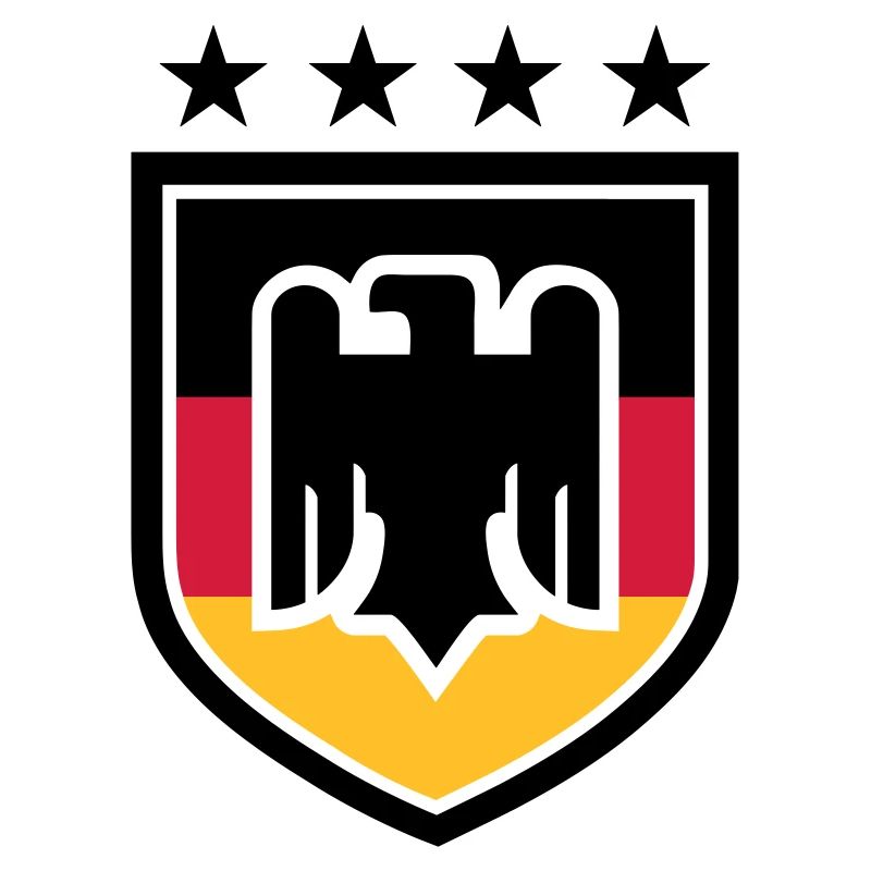 Germany Eagle Badge 02