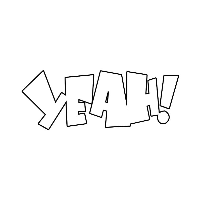 yeah YEAH!
