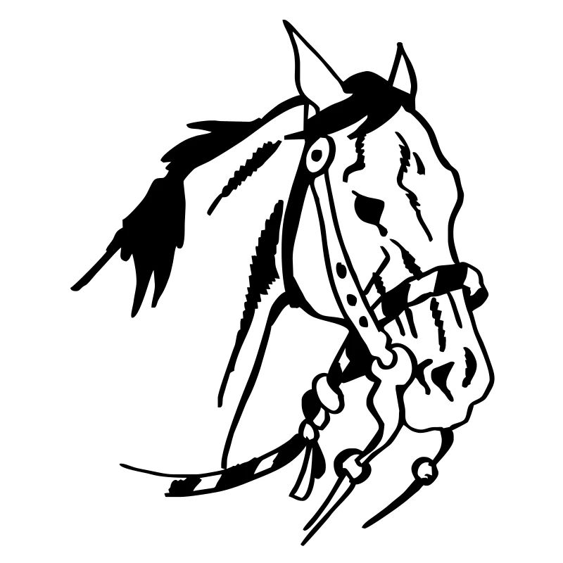 Cheval Western