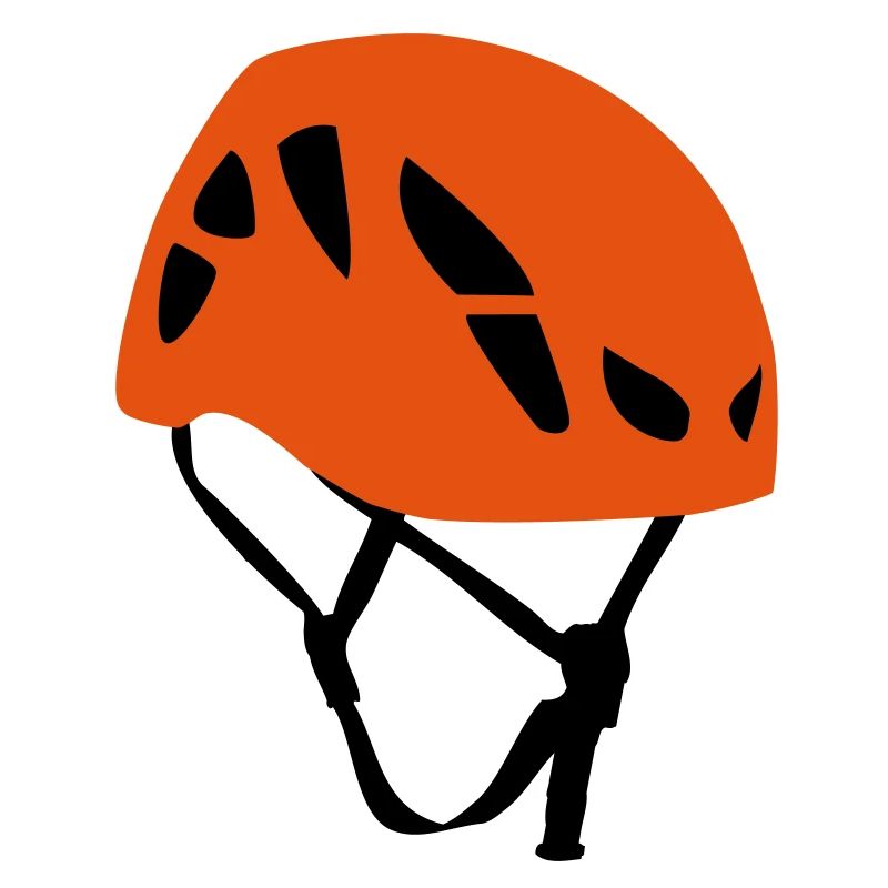 Climbing Helmet