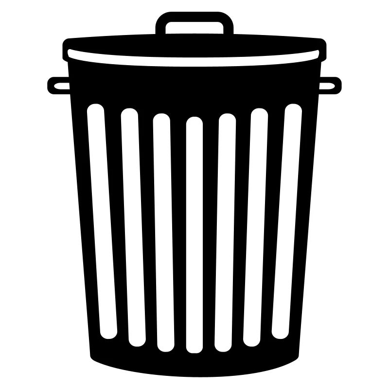 eimer muelleimer muell wegwerfen dreck abfall recy