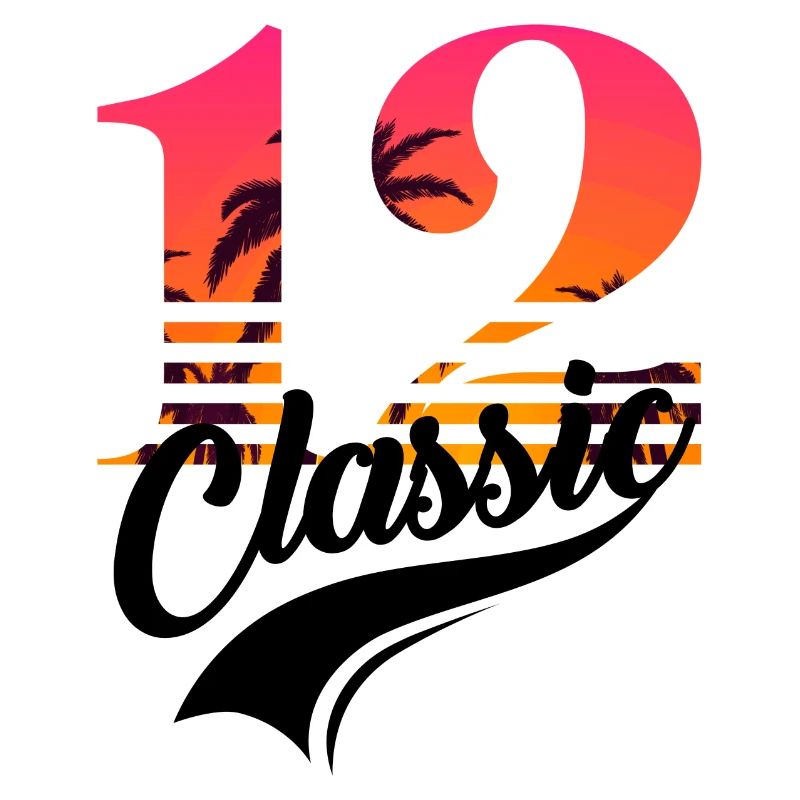 Issue 12 - 12th anniversary