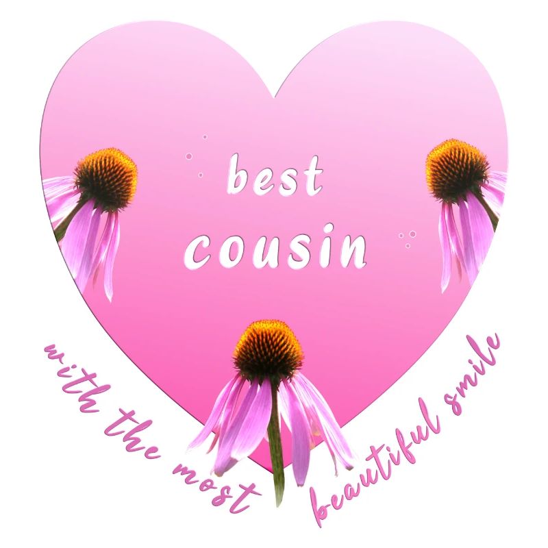 Best Cousin