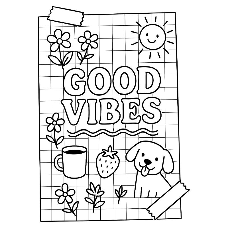 Gute Vibes