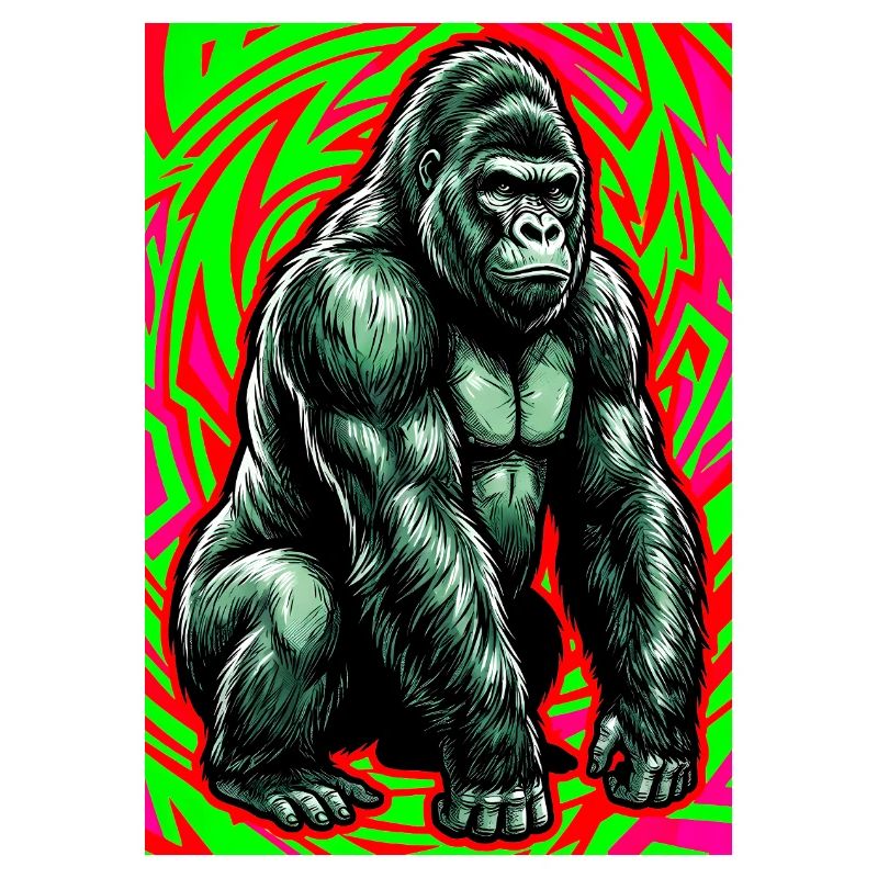 gorilla
