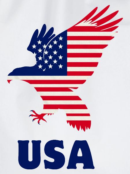 Flag verwenden
