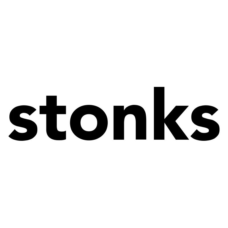 stonks