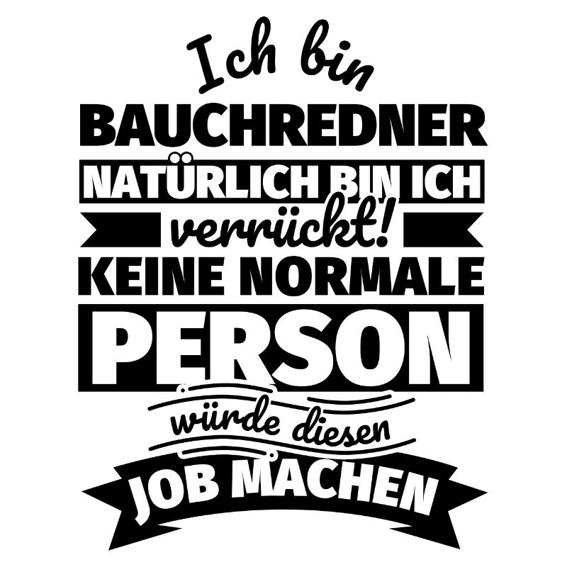 Bauchredner Geschenke