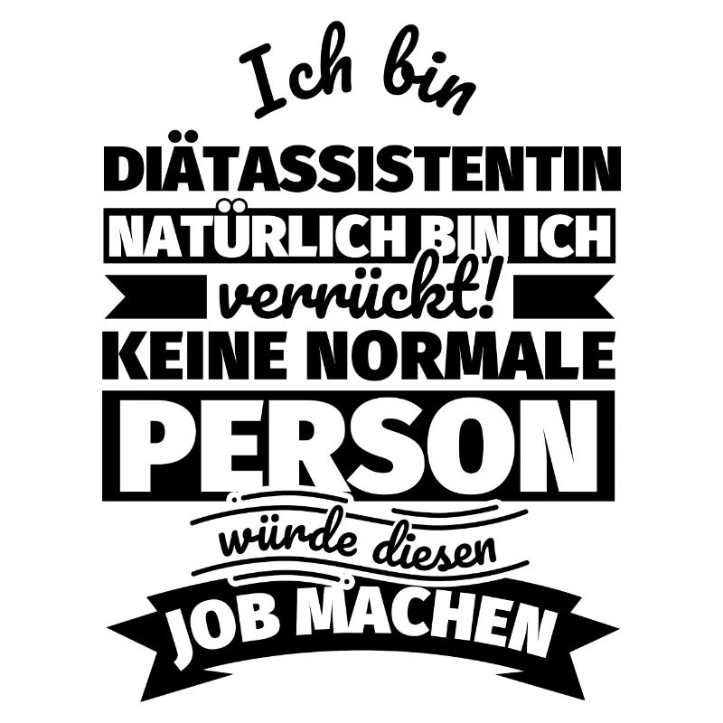 Diätassistentin Geschenke