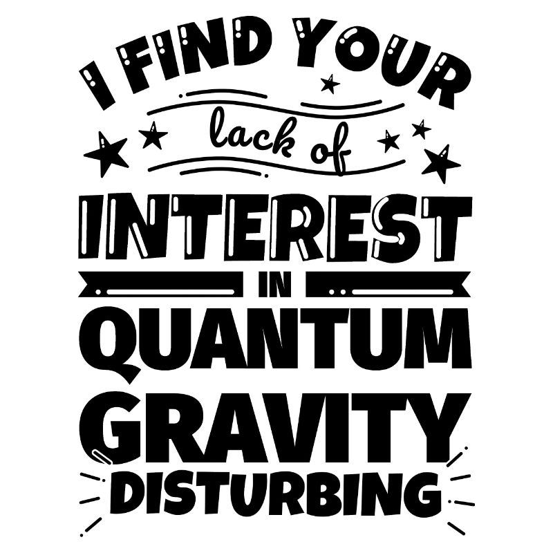 Quantum gravity fun gift