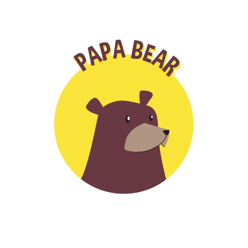 Daddy Bear