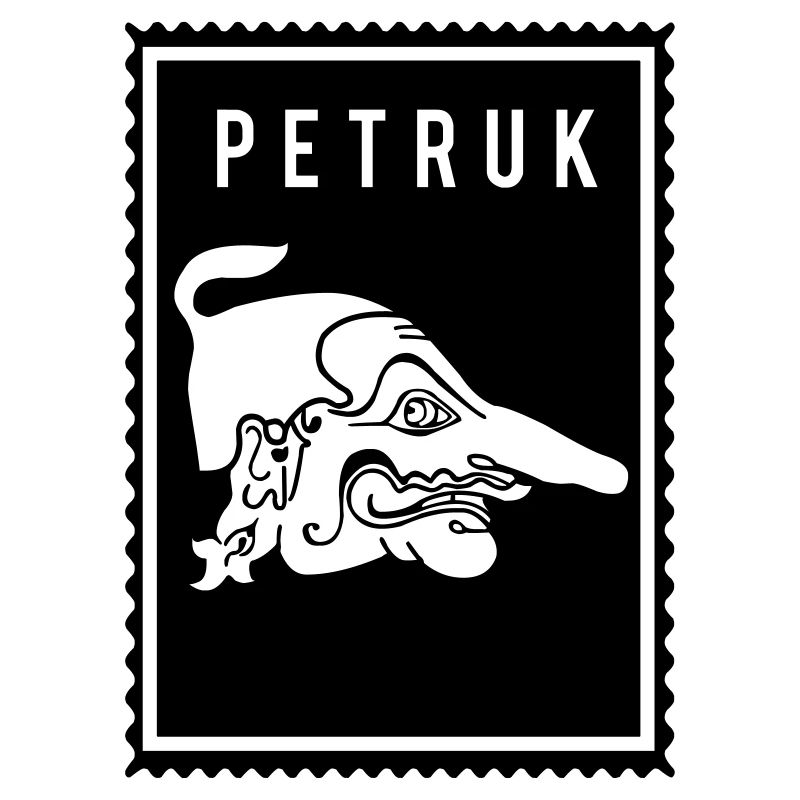 Petruk - Wayang