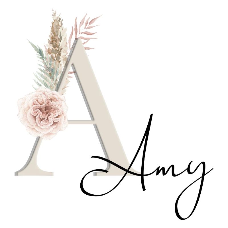 Amy! Name Boho