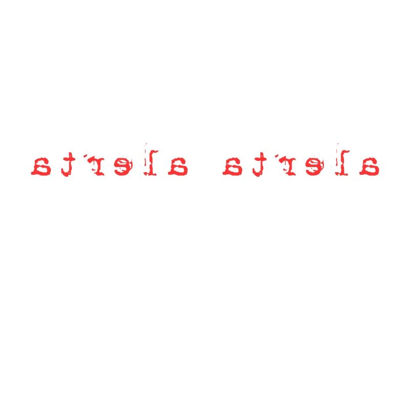 ALERTA ALERTA