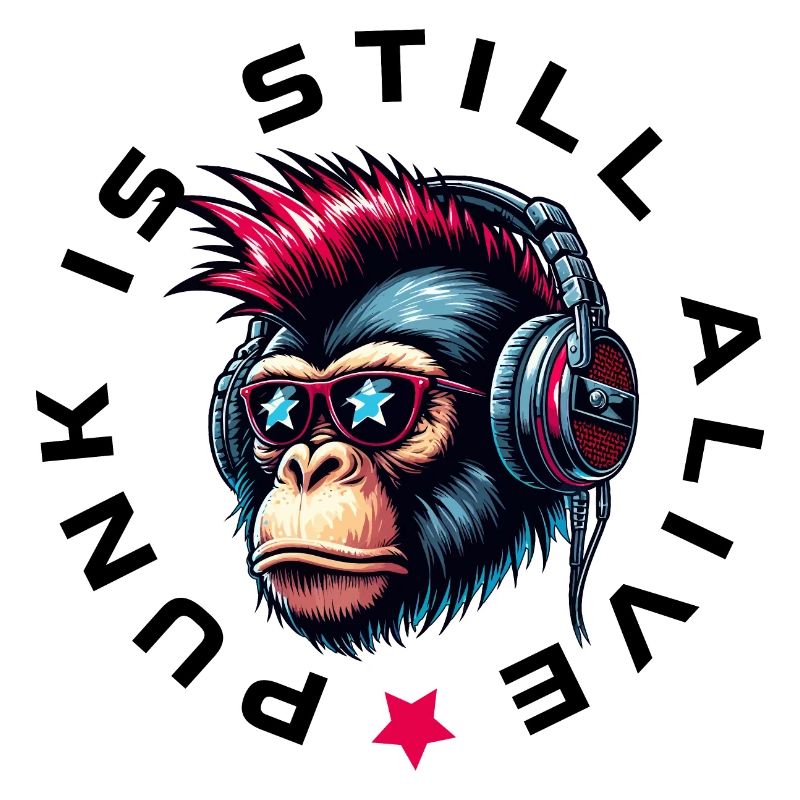 Punk is still alive 2