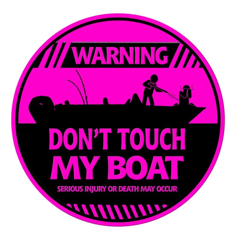 Boat Warning