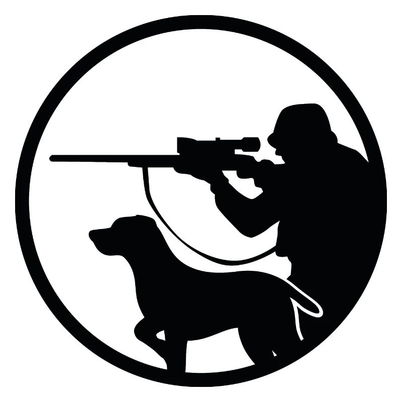 Hunter logo