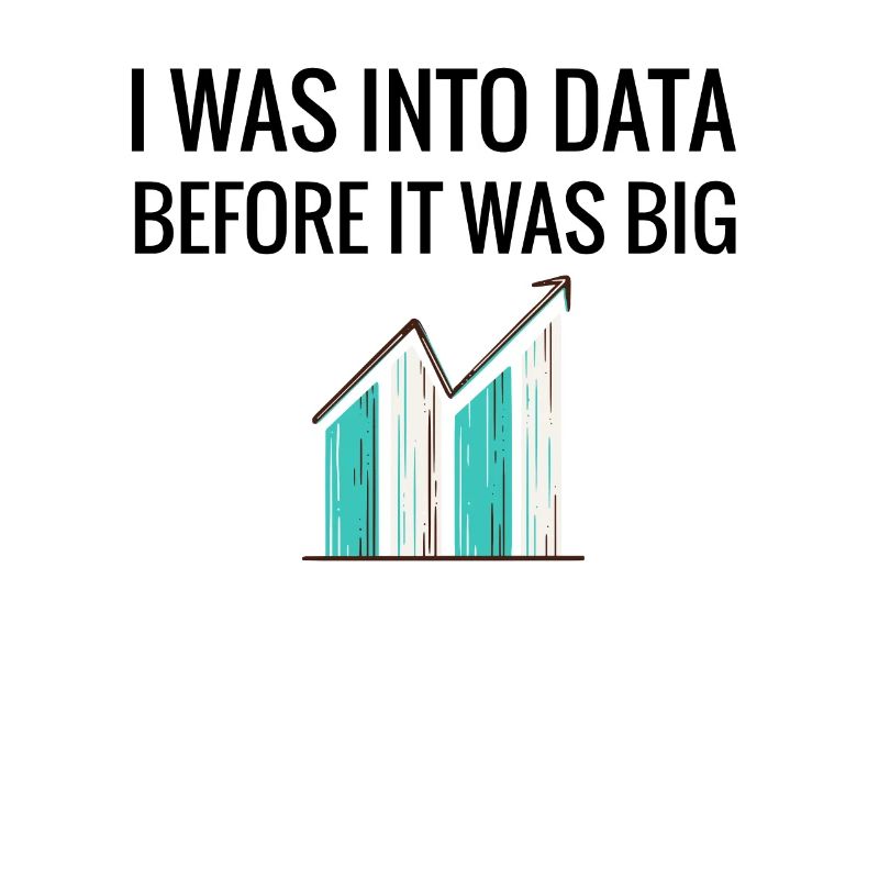 Data Science Geschenke | Data Scientist Big Data