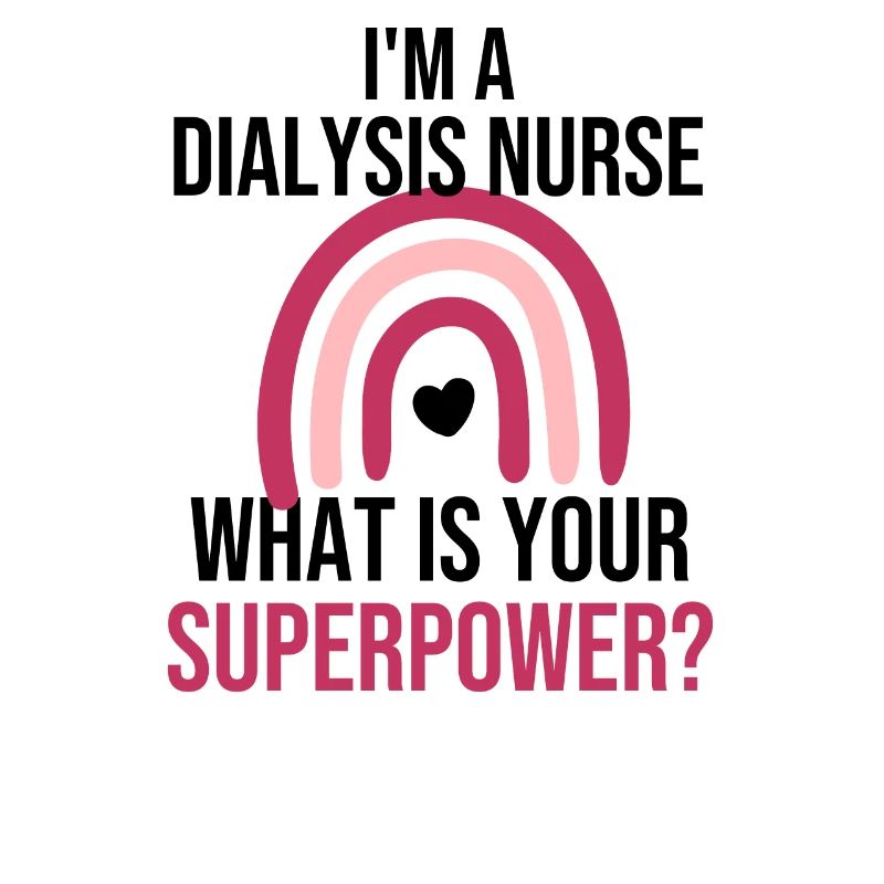 Dialyse Infirmière Néphrologie Soins de dialyse