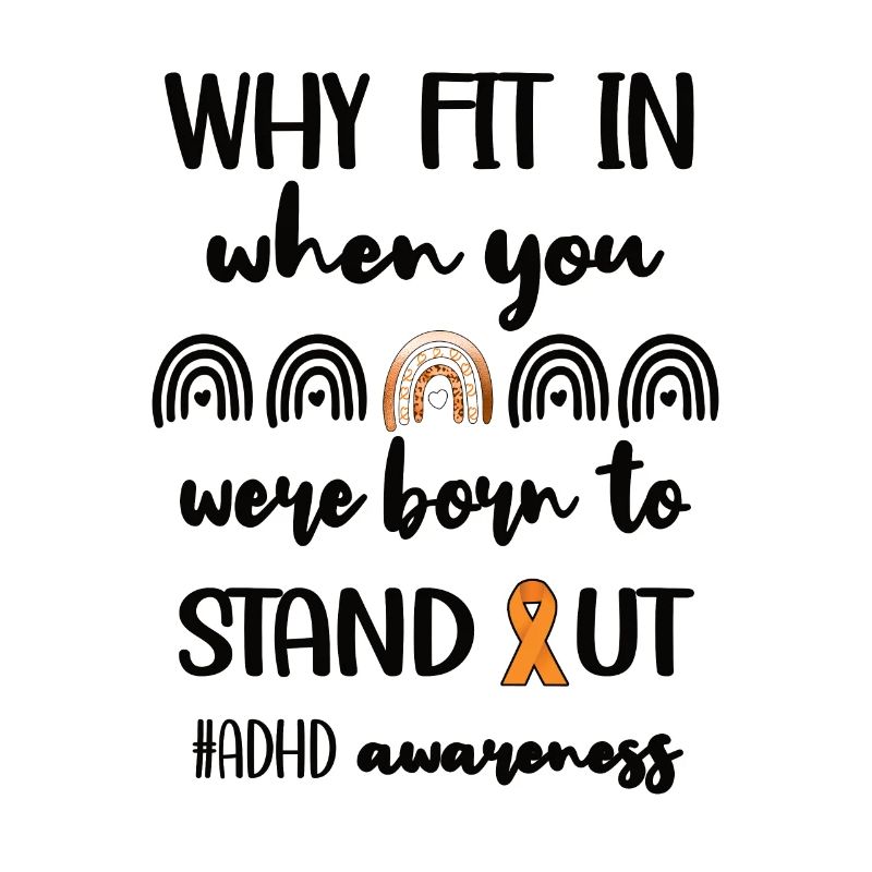 ADHD attention deficit hyperactivity disorder