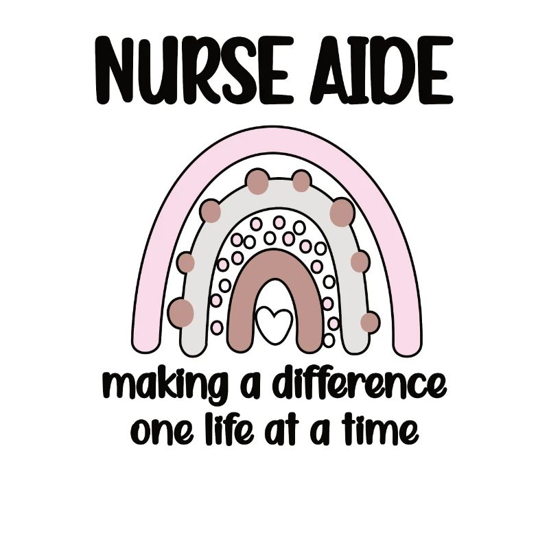 Nurse's assistant nurse nurse