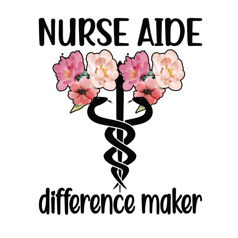 Nurse's assistant nurse nurse
