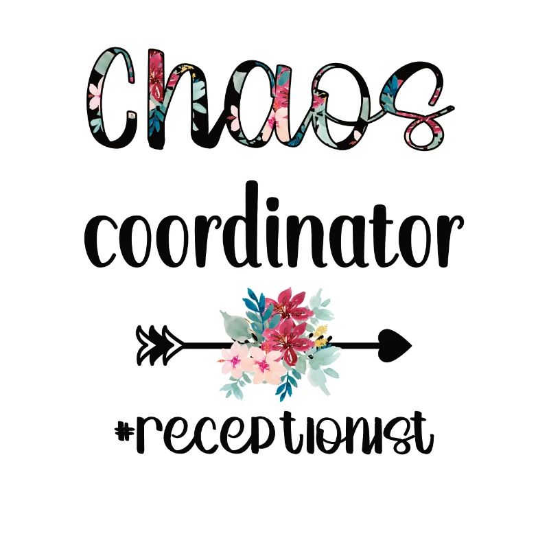 Receptionist Staff Receptionist Receptionist