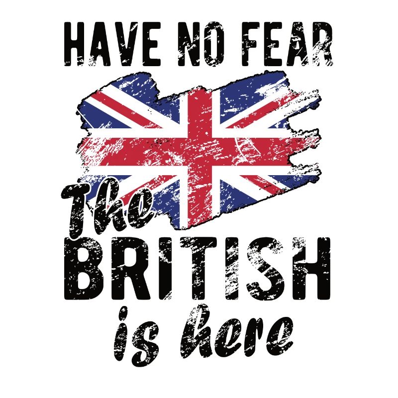 British Great Britain Origin British flag
