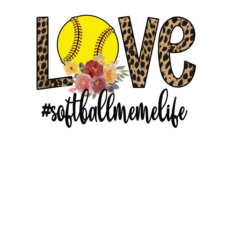Meme Oma Eines Softballspieler Softball Meme